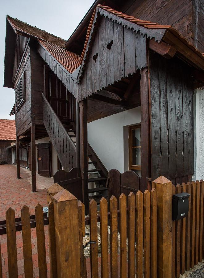 Villa Turopolje Mraclin Exterior photo